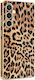 SSCase Plastic Back Cover (Galaxy S25 FE)