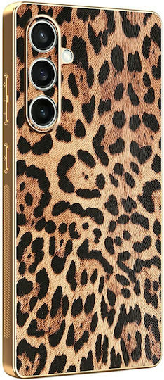 SSCase Plastic Back Cover (Galaxy S25 FE)