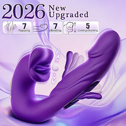 STD Vibratoren Lila