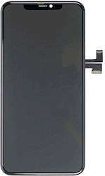 Οθόνη για Apple Iphone 11 Pro (Μαύρο)