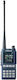 DynaScan UV-101 Ασύρματος Πομποδέκτης UHF/VHF 5W με Έγχρωμη Οθόνη