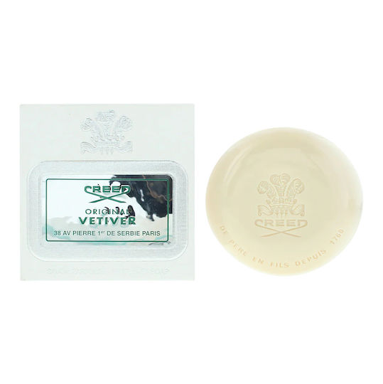Creed Vetiver Seife Bar 150gr