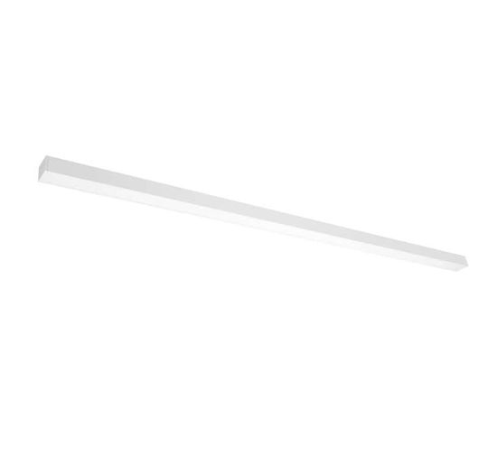 Adeleq LED Lumină Liniară de Perete 45W Alb Cald IP20 L150xÎ4cm