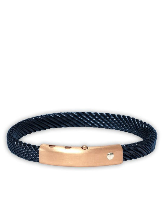 Borsari Herren Leder Armband