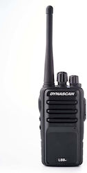 DynaScan L-88+ Plus Ασύρματος Πομποδέκτης PMR 0.5W