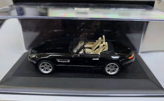 1/43 Bmw Z8 Cabrio 1999 Black