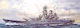 Fujimi Modeling Figure Japanese Battle Ship Yamato 1:700 42131