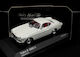 1/43 Volvo P 1800 Coupe 1969 White
