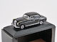 1/43 Mercedes 220 Saloon 1956-59 Black