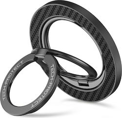 Tech-Protect MagSafe Ring Black