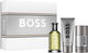 No.6 Bottled Edt 100ml + Shower Gel 100ml + Stick 75ml