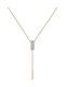 Trussardi Trussardi Halsketten