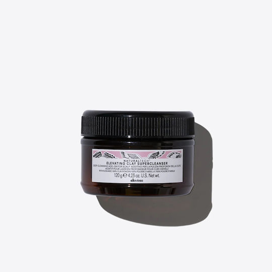 Davines Naturaltech Scalp Scrub με Άργιλο 120gr