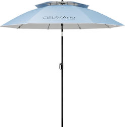 Escape Aria Ciela 1.8m Γαλάζια Escape Aria Ciela 1.8m Γαλάζια