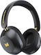 Monster Persona 6th Ασύρματα Bluetooth Over Ear...