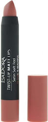 IsaDora Twist-up