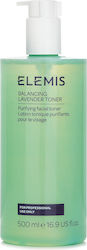 Elemis Loțiune Tonică Echilibrantă cu Lavandă 500ml Elemis Loțiune Tonică Echilibrantă cu Lavandă 500ml