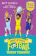 Unbelievable Football Short Colour Stories: Trophy Triumphs! Matt Oldfield Wren & Rook