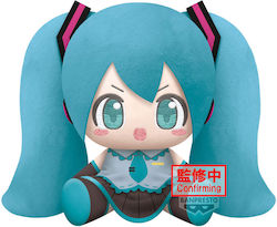 Banpresto Hatsune Miku Супер Голяма