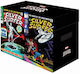 Graphic Comic Boxes The Surfer Κουτί Αποθήκευσης Για PB