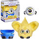 Hasbro Jucărie De Plus Furby Furblets Pentru 6+...
