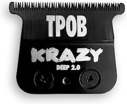 Krazy Blade Set Fixed Outer Movable Inner Blade Play Trimmers Krazy Blade Set Fixed Outer Movable Inner Blade Play Trimmers