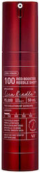 Vt Cosmetics Red Booster Needle Shot 100 Antioxidant Anti-aging Serum Booster Microneedles 50 Ml Vt Cosmetics Red Booster Needle Shot 100 Antioxidant Anti-aging Serum Booster Microneedles 50 Ml