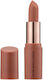 MUA Cremiger Matt Lippenstift Herzergreifend