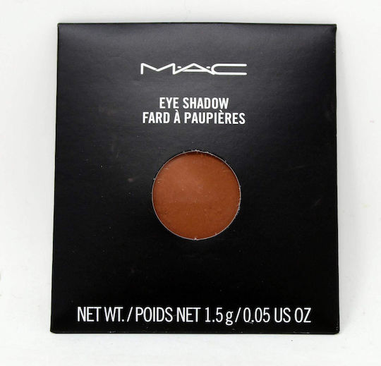 M.A.C Pro Palette mit Lidschatten Pulver in Saddle 1.5gr