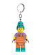 Lego Led Keychain Ceramist