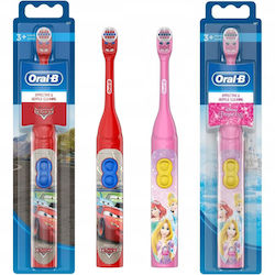 Oral-B Princess
