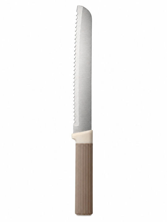 Ankor Bread Knife Made of Stainless Steel 20.2cm