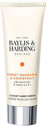 Baylis & Harding Κρέμα Χεριών 50ml Baylis & Harding Κρέμα Χεριών 50ml