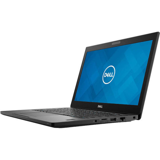 Dell Latitude 7290 Refurbished Grade A 12.5" (Core i5-7300U/16GB/256GB SSD/W11 Pro)