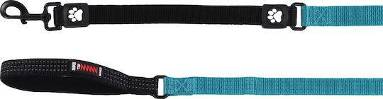 Flamingo Dog Leash/Lead Strap in Turquoise Colour