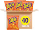Takis Mini Intense Nacho Non Spicy 28g Usa
