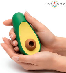 Intense Clitoral Suction Device Beige Intense Clitoral Suction Device Beige