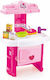 Dolu Kids Kitchen for Ages 3+