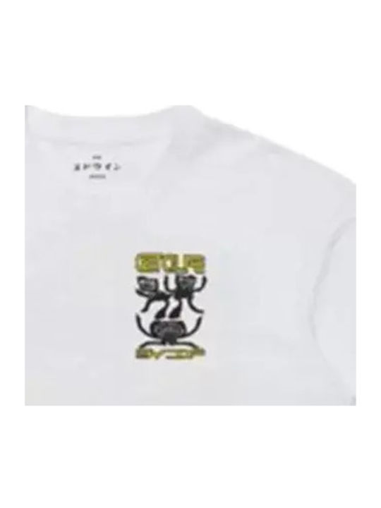 Life T-shirt White