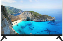 Crown Smart 43 Zoll Volle HD Rand-LED Fernseher 43FB02AWF (2023) Crown Smart 43 Zoll Volle HD Rand-LED Fernseher 43FB02AWF (2023)