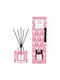 Αρωματικά Χώρου Sticks Pink Crush 100ml