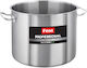 Fest Pressure Cooker Capacity 4lt with Diameter 20cm and Height 13cm