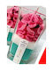 Watermelon Pflanzliche Soja Kerze 220ml Wassermelone