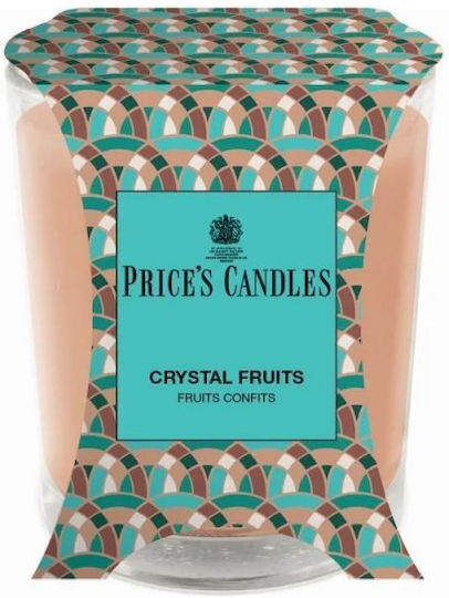 Price's Candles Αρωματικό Κερί σε Βάζο 170gr