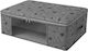 Fabric Storage Case for Bags / Clothes 60x45x30cm