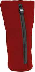Chicco Thermal Bottle Bag Red