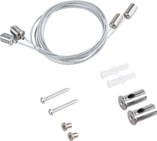 Adeleq Lighting Accessories Post Mounting for Lighting Fixtures 21-6016