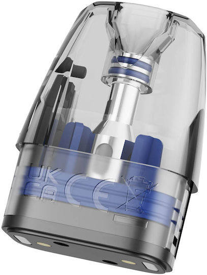 Innokin Ανταλλακτικό Pod 3.5ml με Αντίσταση 0.8ohm