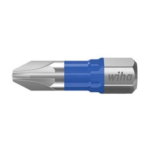 T-bit Pozi Bit 1/4'' 7012t Pz2x50 Wiha