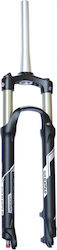 Pegas Bicycle Fork Pegas 27.5 Sr Raidon16 Xc-ds-r 27.5 Inch 100mm Travel Axle 15x100mm